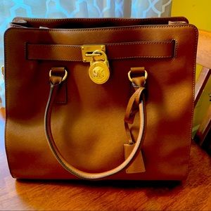 Michael Kors NS Large Hamilton Tote